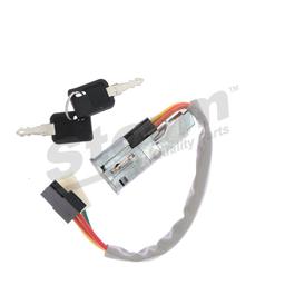 Fermeture-volant STORM QUALITY PARTS 83020