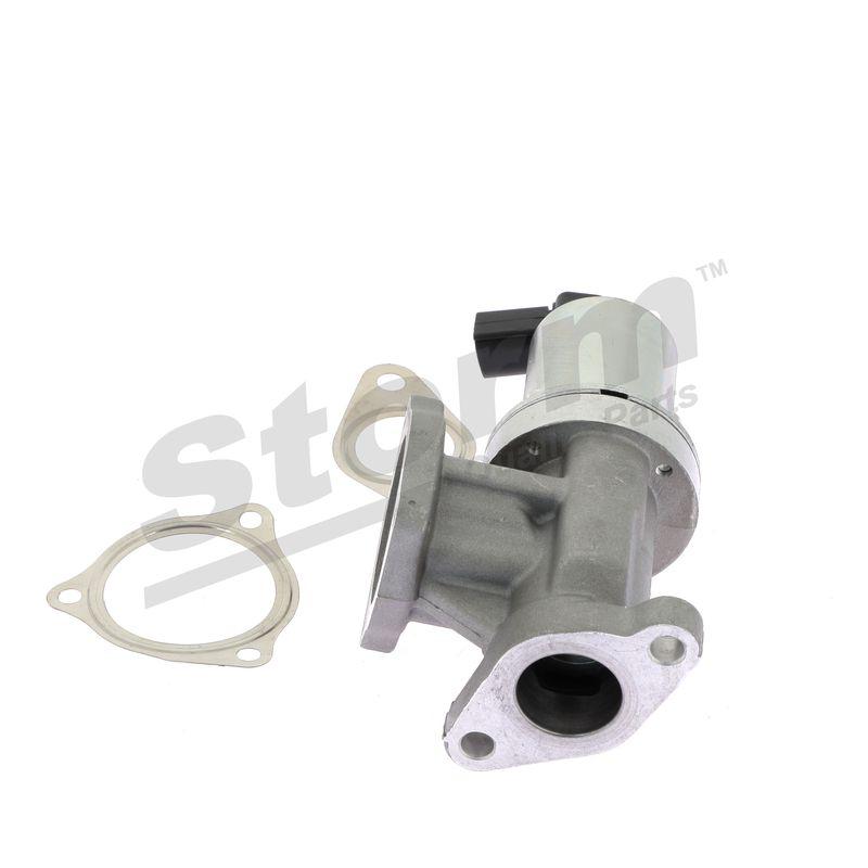 Vanne EGR STORM QUALITY PARTS 9012
