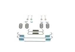 Kit d'accessoires, mâchoire de frein BOSCH 1 987 475 433