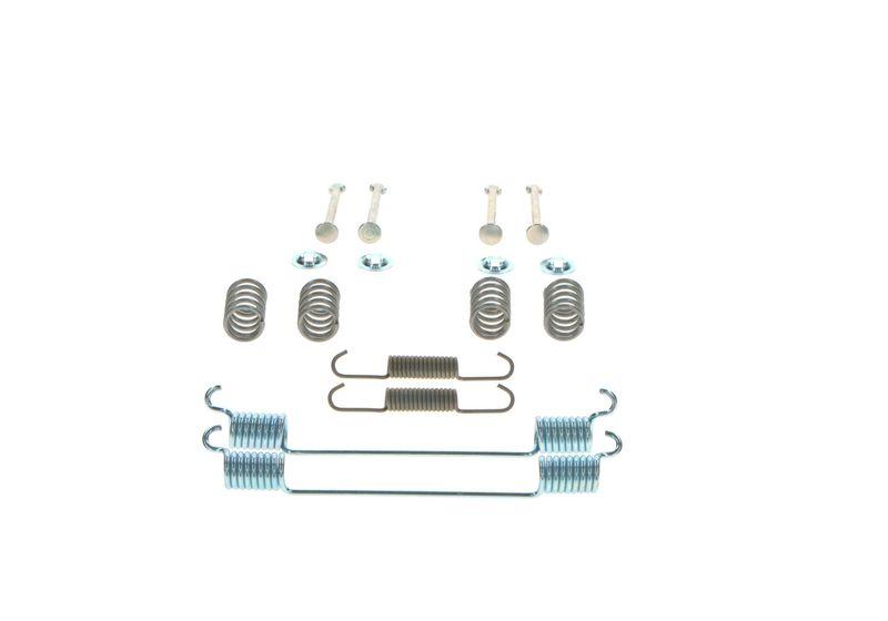 Kit d'accessoires, mâchoire de frein BOSCH 1 987 475 433