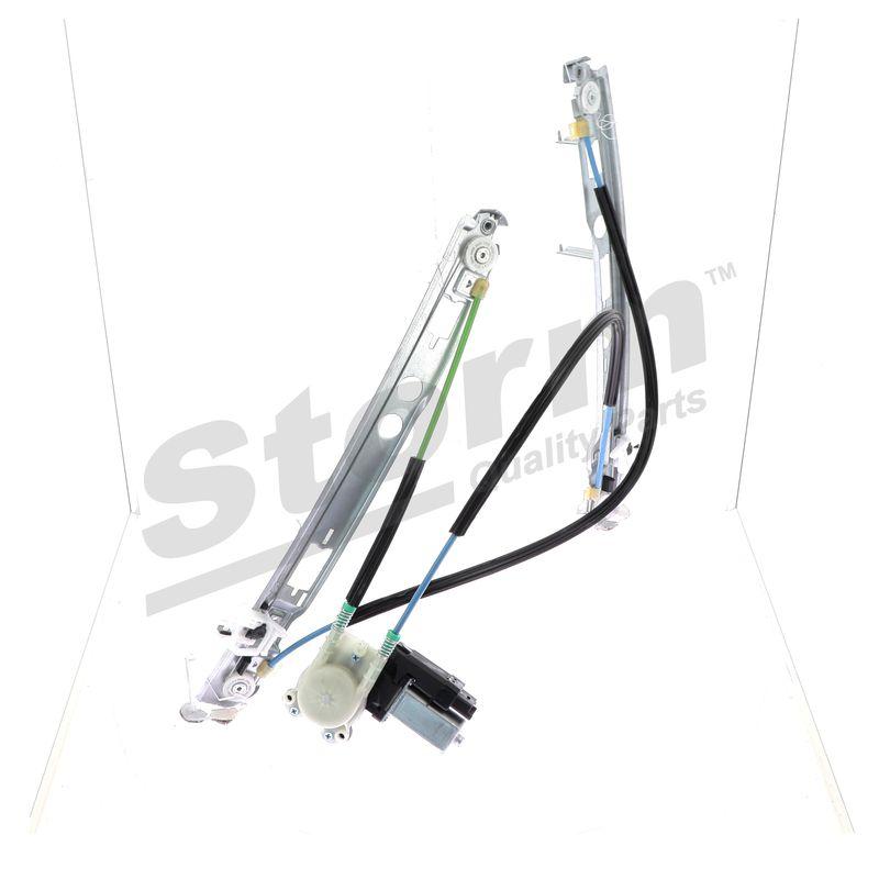 Lève-vitre STORM QUALITY PARTS 87278