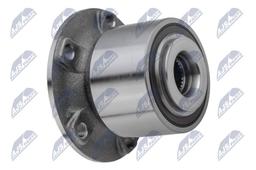 Moyeu de roue NTY KLT-PE-026