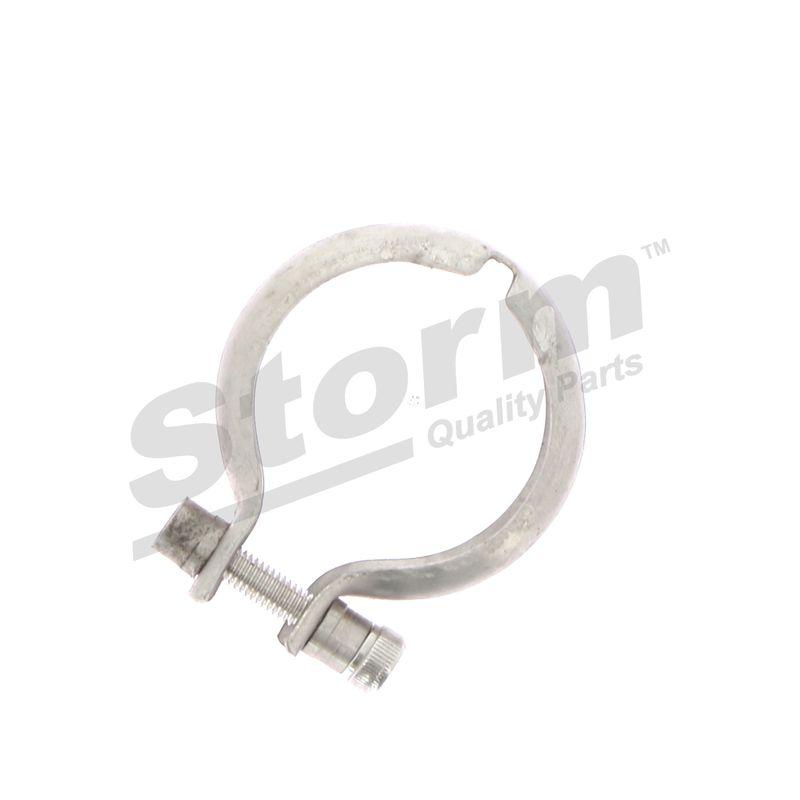 Attache, vanne EGR STORM QUALITY PARTS 9100