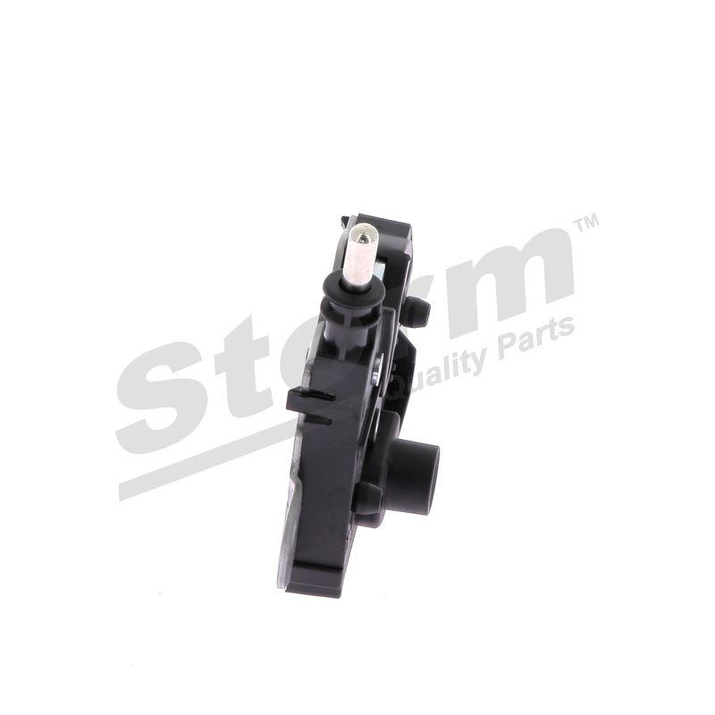 Serrure de capot-moteur STORM QUALITY PARTS 971023
