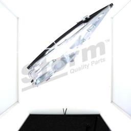 Lève-vitre STORM QUALITY PARTS 9307505