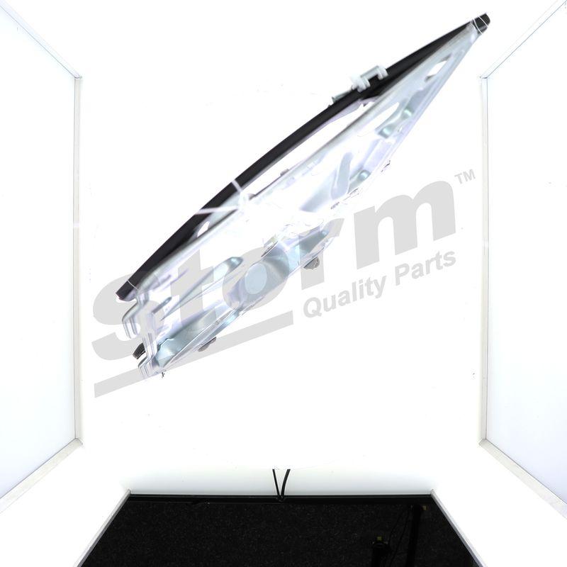 Lève-vitre STORM QUALITY PARTS 9307505