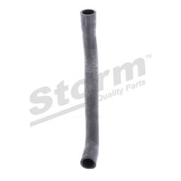 Durite de radiateur STORM QUALITY PARTS F8408