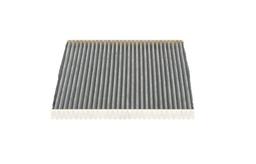 Filtre, air de l'habitacle BOSCH 1987435572