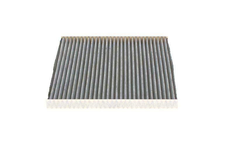 Filtre, air de l'habitacle BOSCH 1987435572