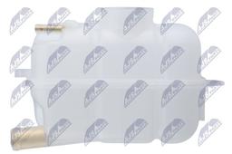 Vase d'expansion, liquide de refroidissement NTY CZW-PL-018