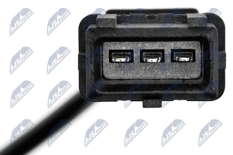 Capteur d'angle, vilebrequin NTY ECP-FT-005