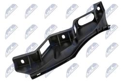 Support, pare-chocs NTY EZC-VW-476