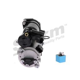 Compresseur, système d'air comprimé STORM QUALITY PARTS 844288ST