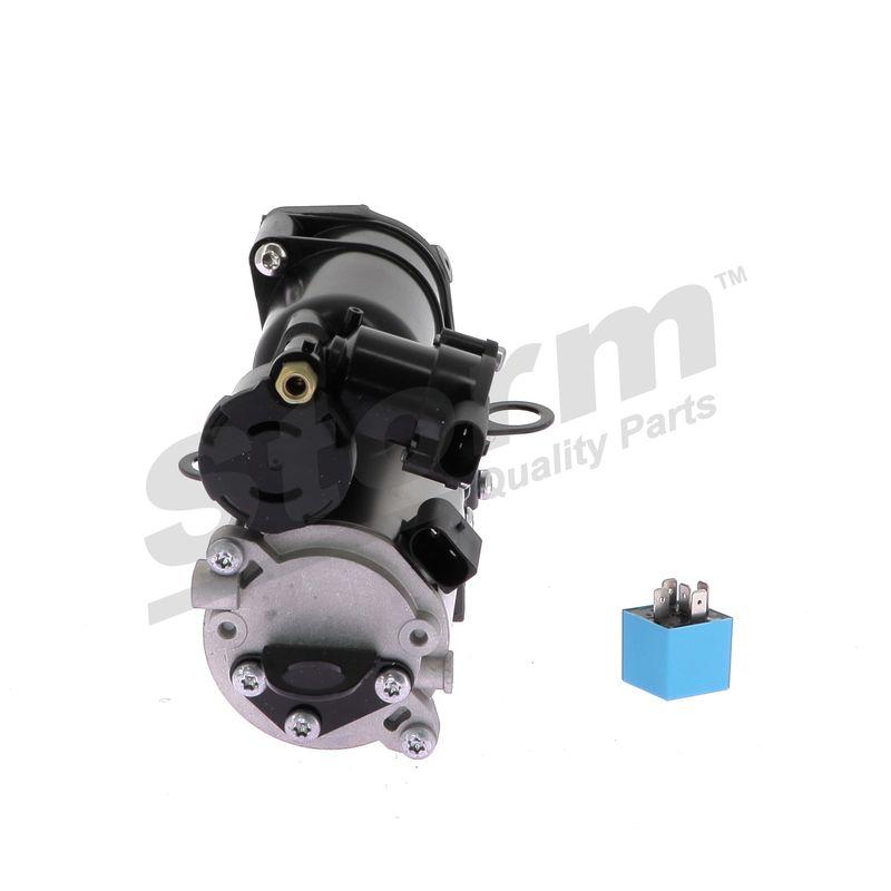 Compresseur, système d'air comprimé STORM QUALITY PARTS 844288ST