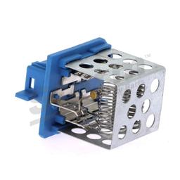 Résistance, pulseur d'air habitacle STORM QUALITY PARTS 777020