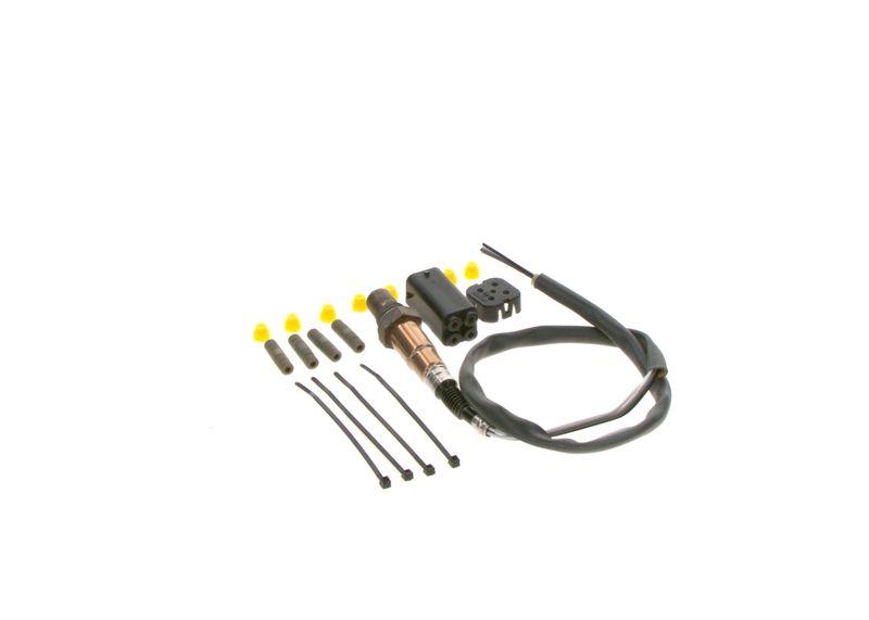 Sonde lambda BOSCH 0 258 986 615