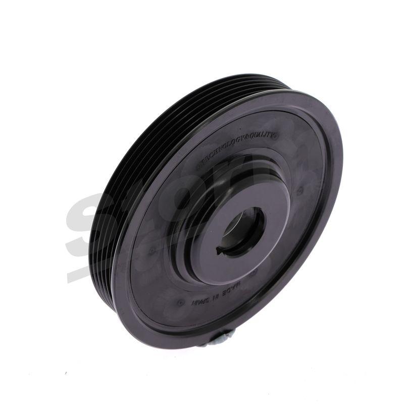 Poulie, vilebrequin STORM QUALITY PARTS 99997
