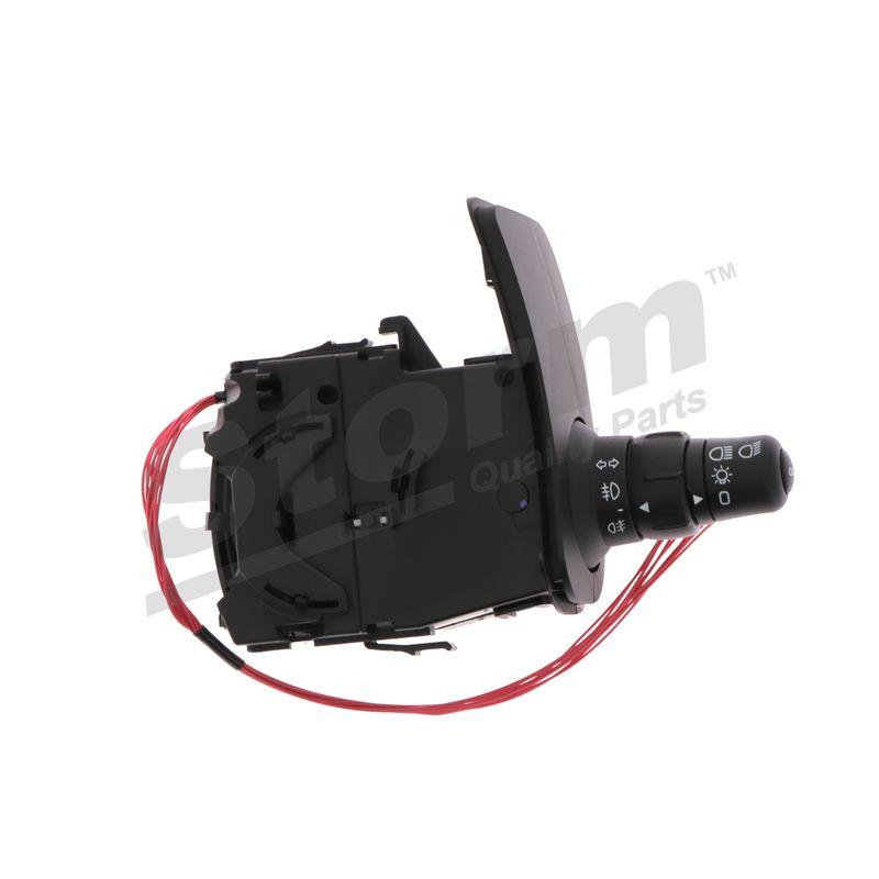 Commutateur de colonne de direction STORM QUALITY PARTS 80920