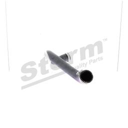 Gaine de suralimentation STORM QUALITY PARTS F11817