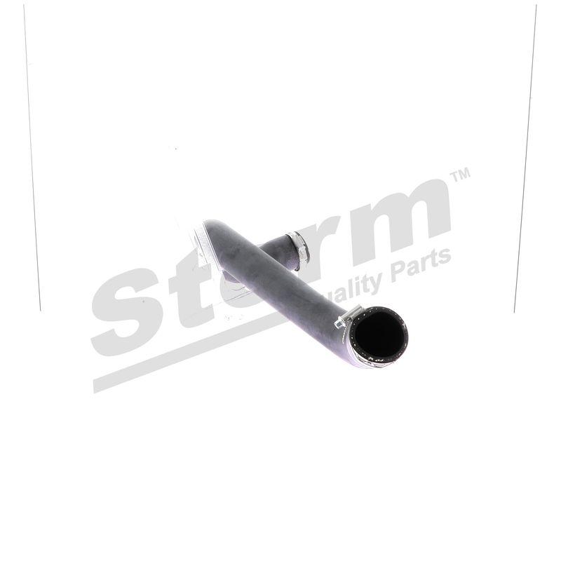 Gaine de suralimentation STORM QUALITY PARTS F11817