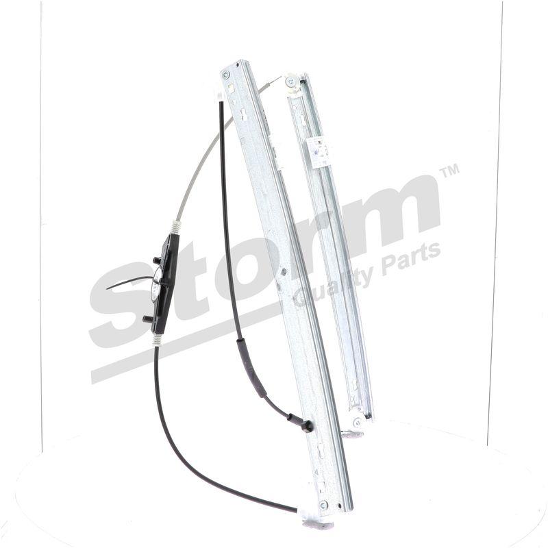 Lève-vitre STORM QUALITY PARTS 134973