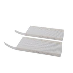 Filtre, air de l'habitacle CORTECO 80001456