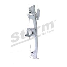 Lève-vitre STORM QUALITY PARTS 2097502