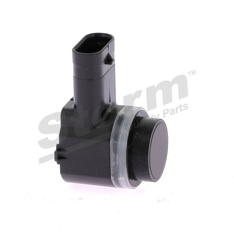 Capteur, aide au stationnement STORM QUALITY PARTS 399223