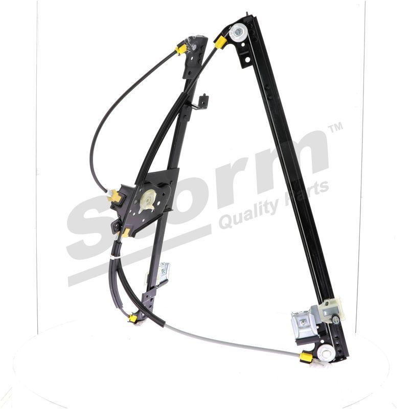 Lève-vitre STORM QUALITY PARTS 79880