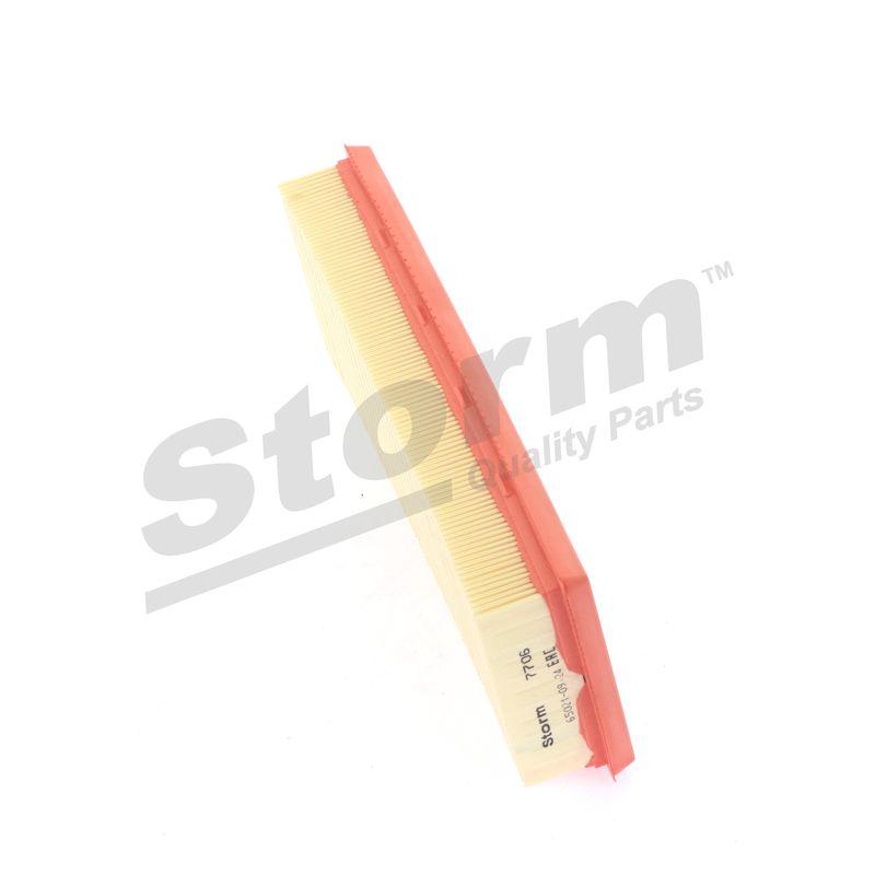 Filtre à air STORM QUALITY PARTS 7706