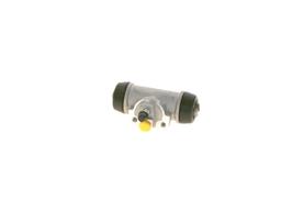 Cylindre de roue BOSCH 0 986 475 669