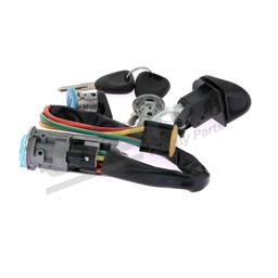 Jeu de cylindres de serrures STORM QUALITY PARTS 87330