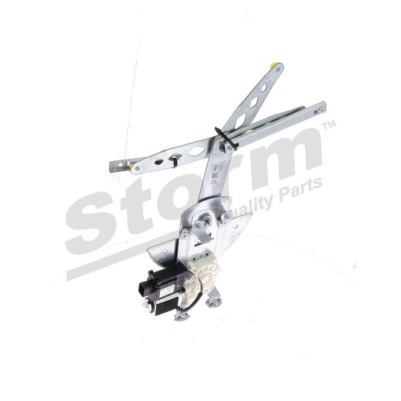 Lève-vitre STORM QUALITY PARTS 67177