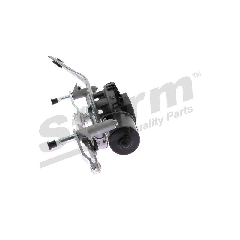Moteur d'essuie-glace STORM QUALITY PARTS 3401004