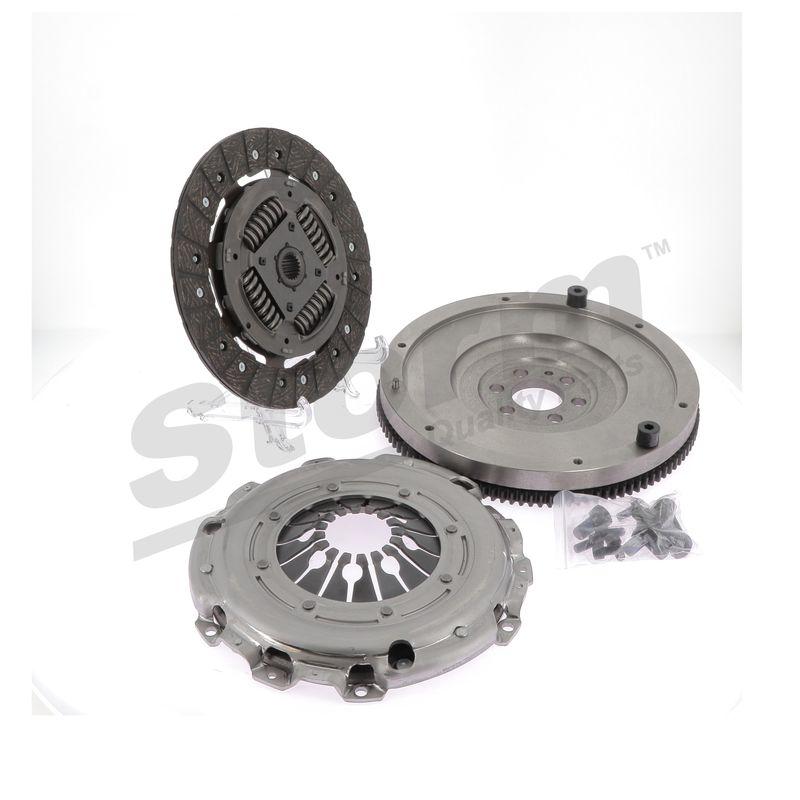 Kit adaptateur, embrayage STORM QUALITY PARTS STO1050