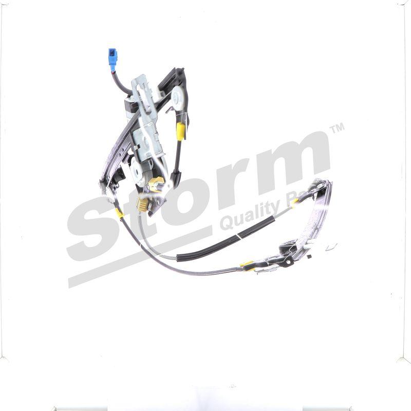 Lève-vitre STORM QUALITY PARTS 99078