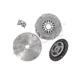 Kit adaptateur, embrayage STORM QUALITY PARTS STO40019