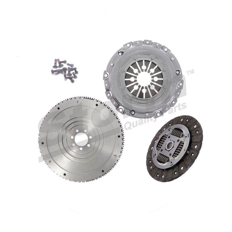 Kit adaptateur, embrayage STORM QUALITY PARTS STO40019