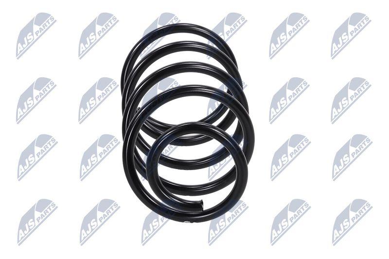 Ressort de suspension NTY ASZ-MZ-000