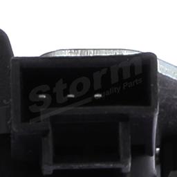 Serrure de hayon STORM QUALITY PARTS 6502003