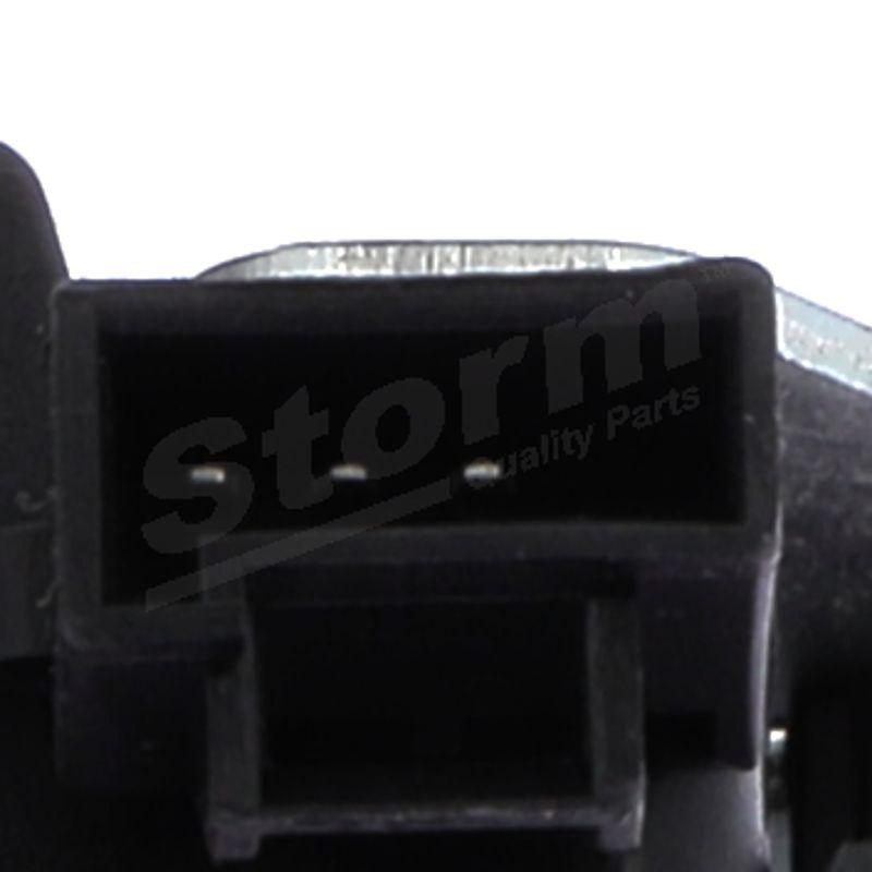 Serrure de hayon STORM QUALITY PARTS 6502003
