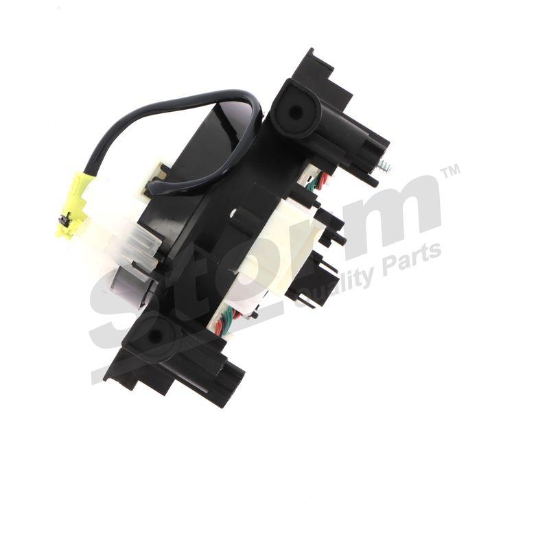 Ressort tournant, Airbag STORM QUALITY PARTS 8102006