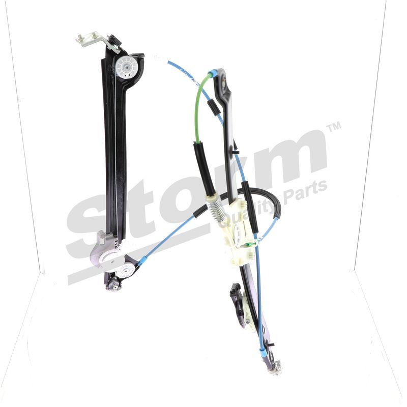 Lève-vitre STORM QUALITY PARTS 15475