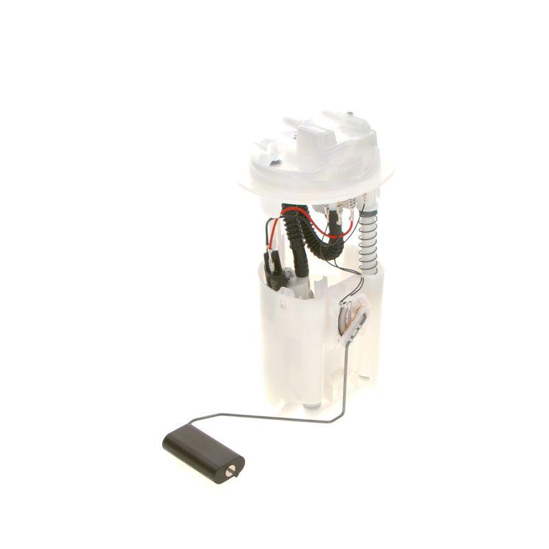 Unité d'injection de carburant BOSCH 0 986 580 310