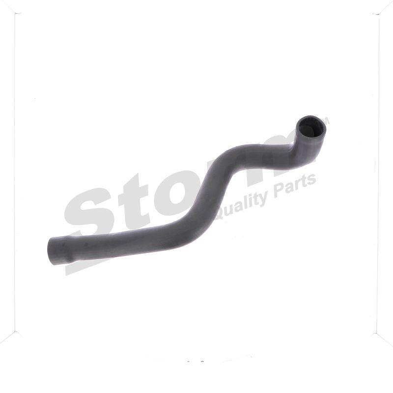 Gaine de suralimentation STORM QUALITY PARTS 124160