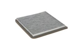 Filtre, air de l'habitacle BOSCH 1 987 435 565