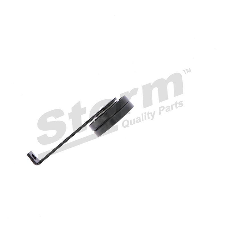 Poulie de tension, courroie trapézoïdale à nervures STORM QUALITY PARTS 29996