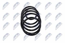 Ressort de suspension NTY ASZ-PE-009