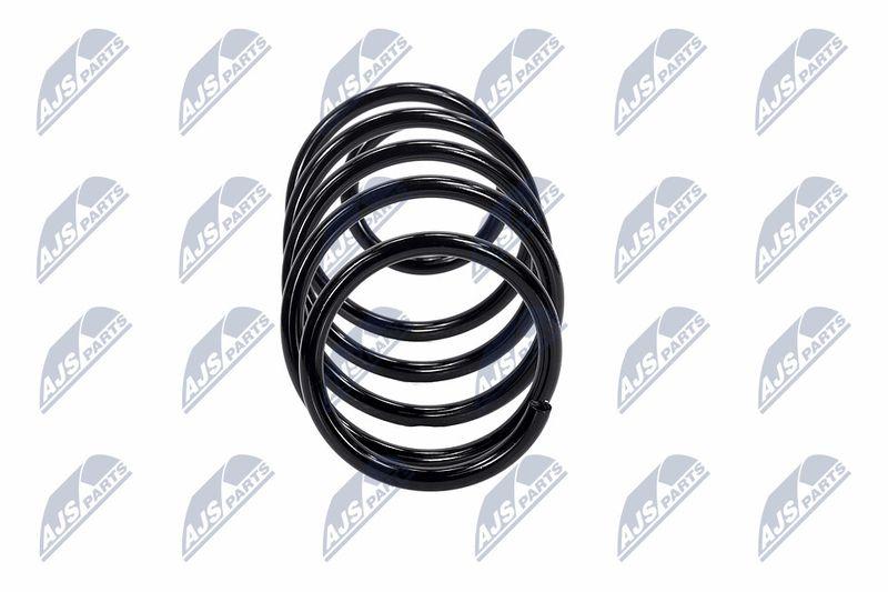 Ressort de suspension NTY ASZ-PE-009