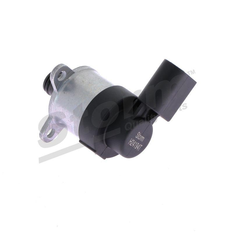 Régulateur, quantité de carburant (système à rampe commune) STORM QUALITY PARTS STO102204